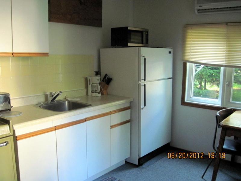Sunny Birch Cottages Sauble Beach Bilik gambar