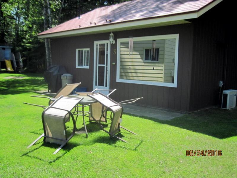 Sunny Birch Cottages Sauble Beach Bilik gambar