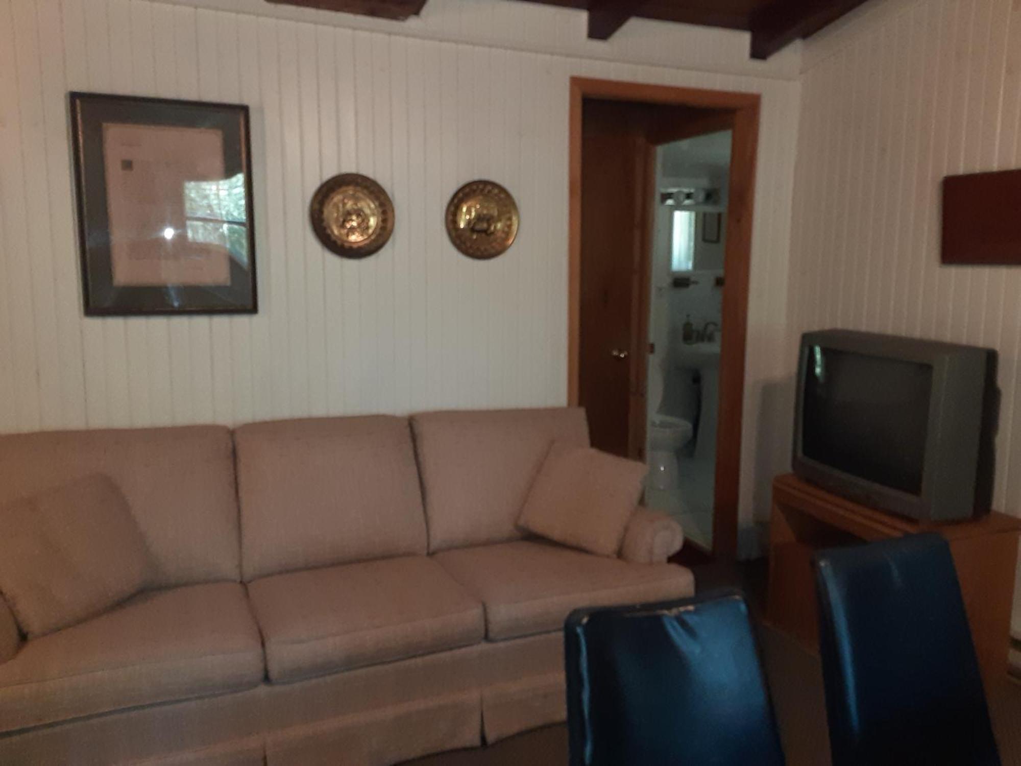 Sunny Birch Cottages Sauble Beach Luaran gambar