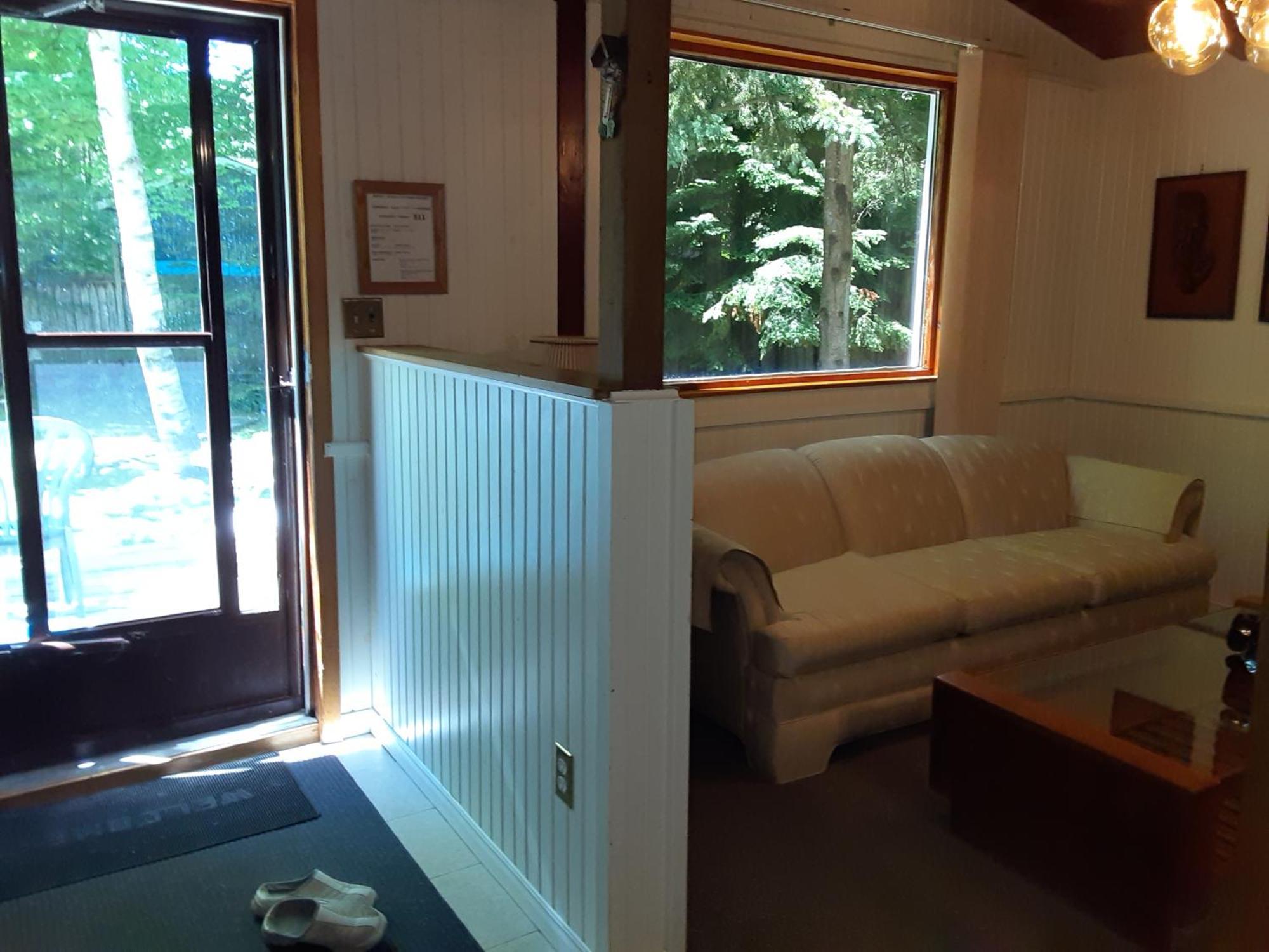 Sunny Birch Cottages Sauble Beach Luaran gambar