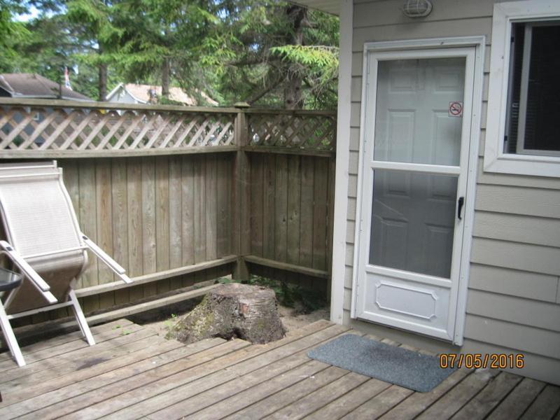Sunny Birch Cottages Sauble Beach Luaran gambar